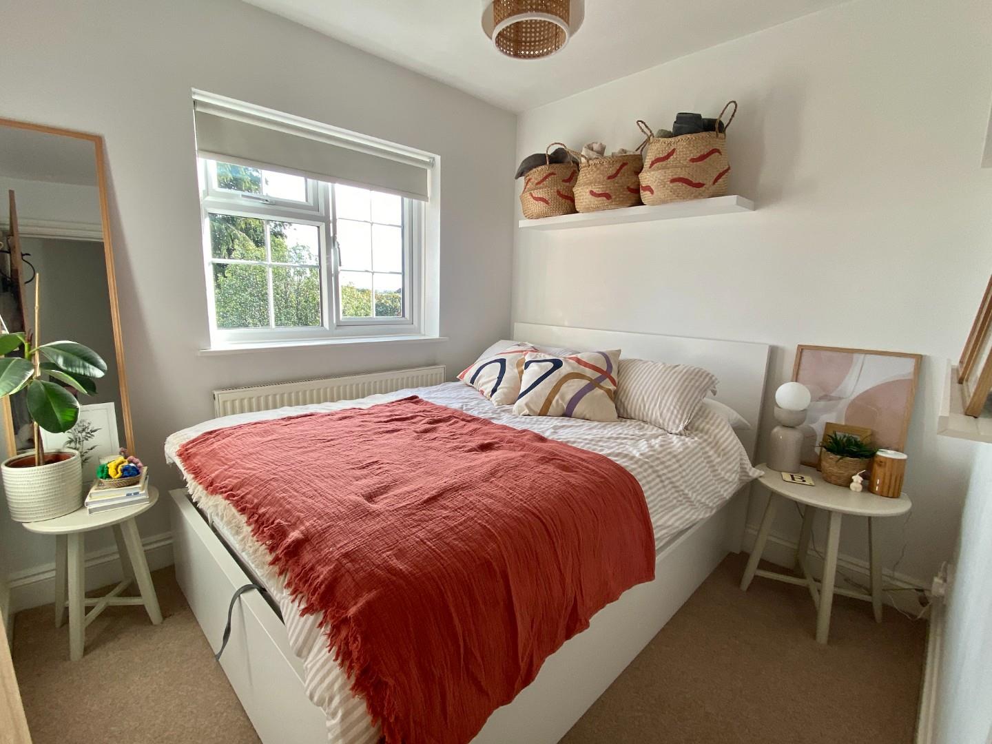 Manor Close, Harpole O'Riordan Bond